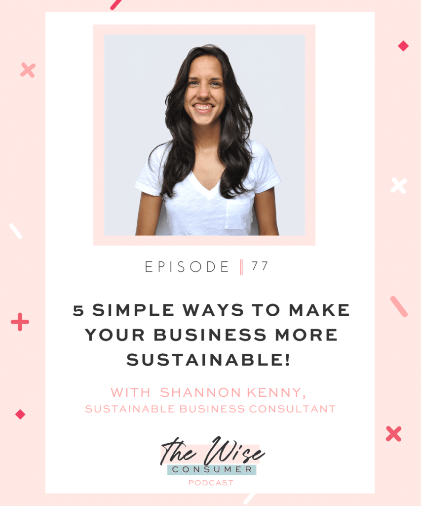 How Make Your Business Sustainable